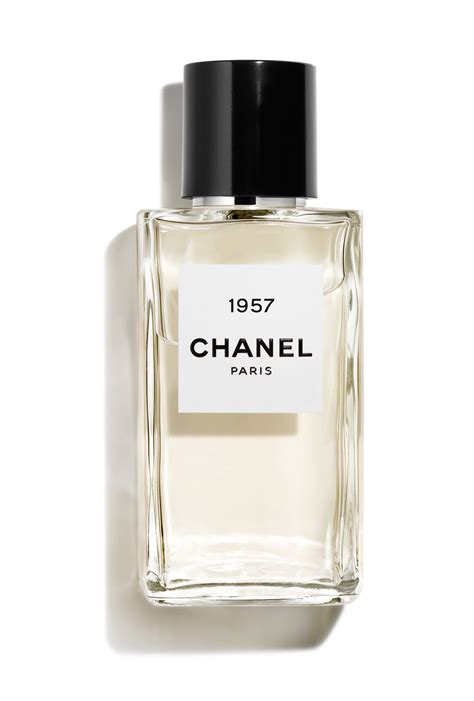 parfum 1957 chanel